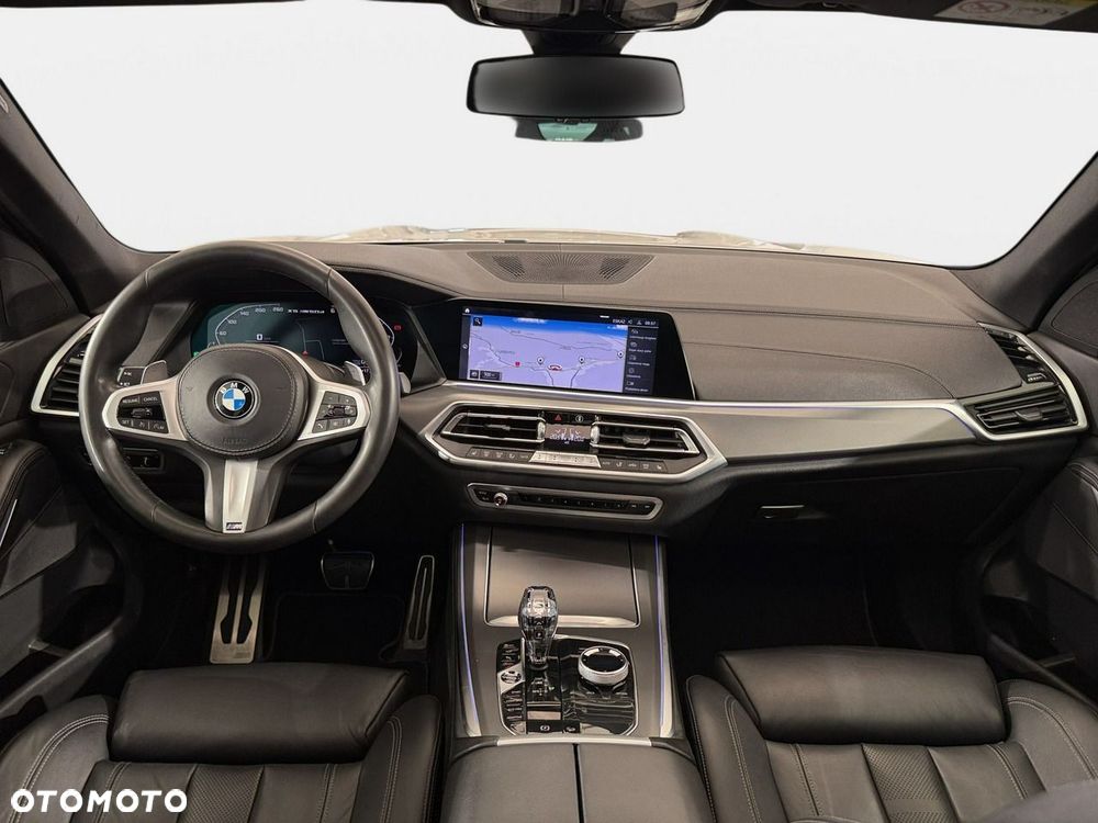 BMW X5 M - 25