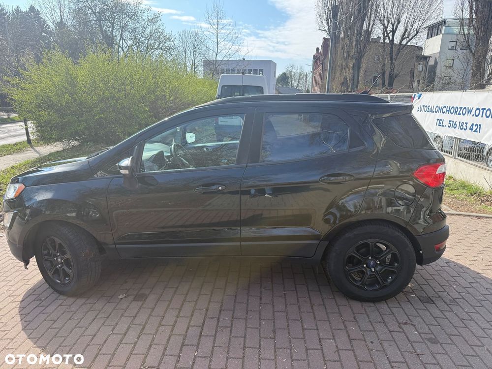 Ford EcoSport - 3