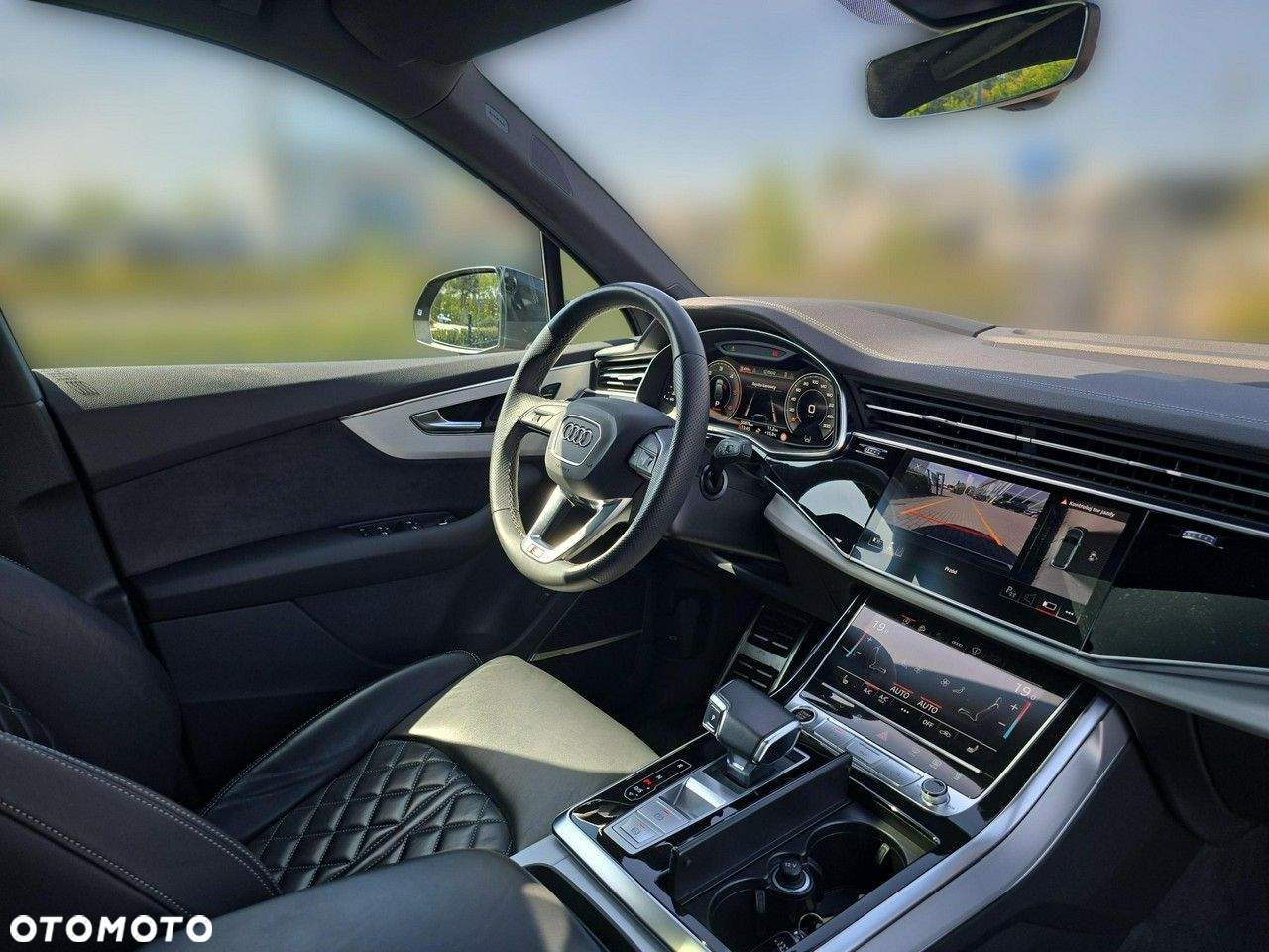Audi Q7 - 9