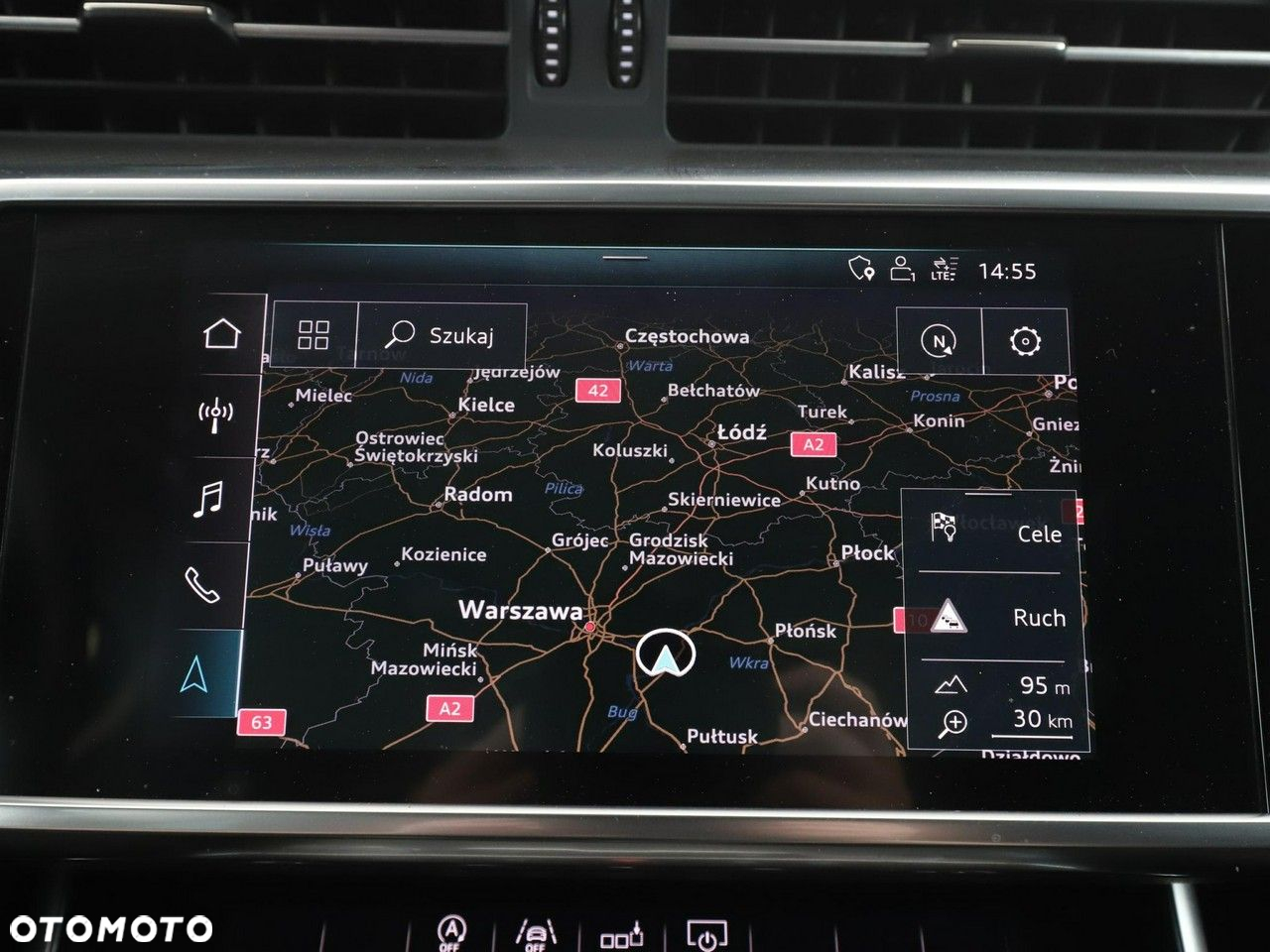 Audi A6 Avant 40 TDI S tronic sport - 24