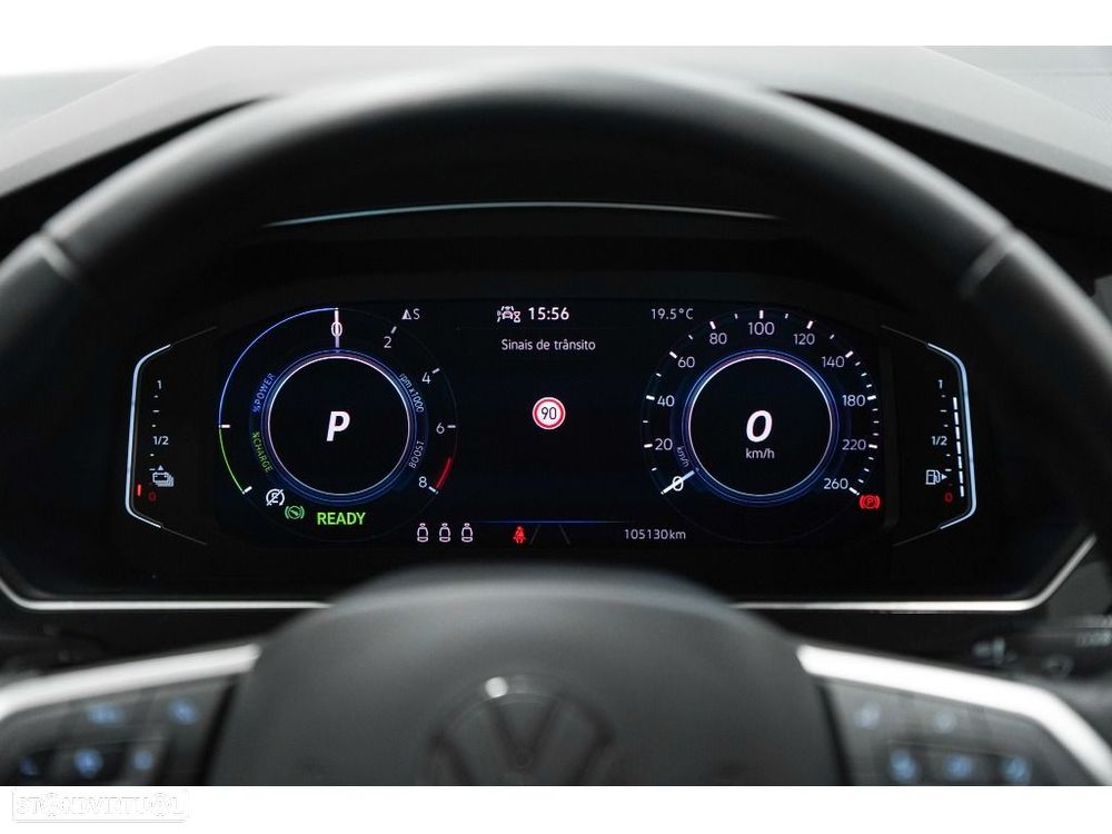 VW Tiguan - 27
