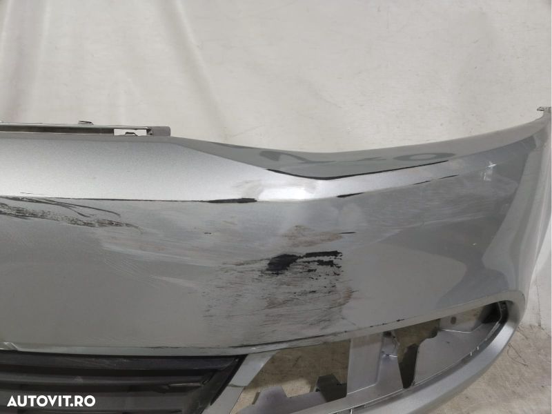 Bara fata VW Jetta, 2011, 2012, 2013, 2014, 2015, cod OE 5C6807221G - 2