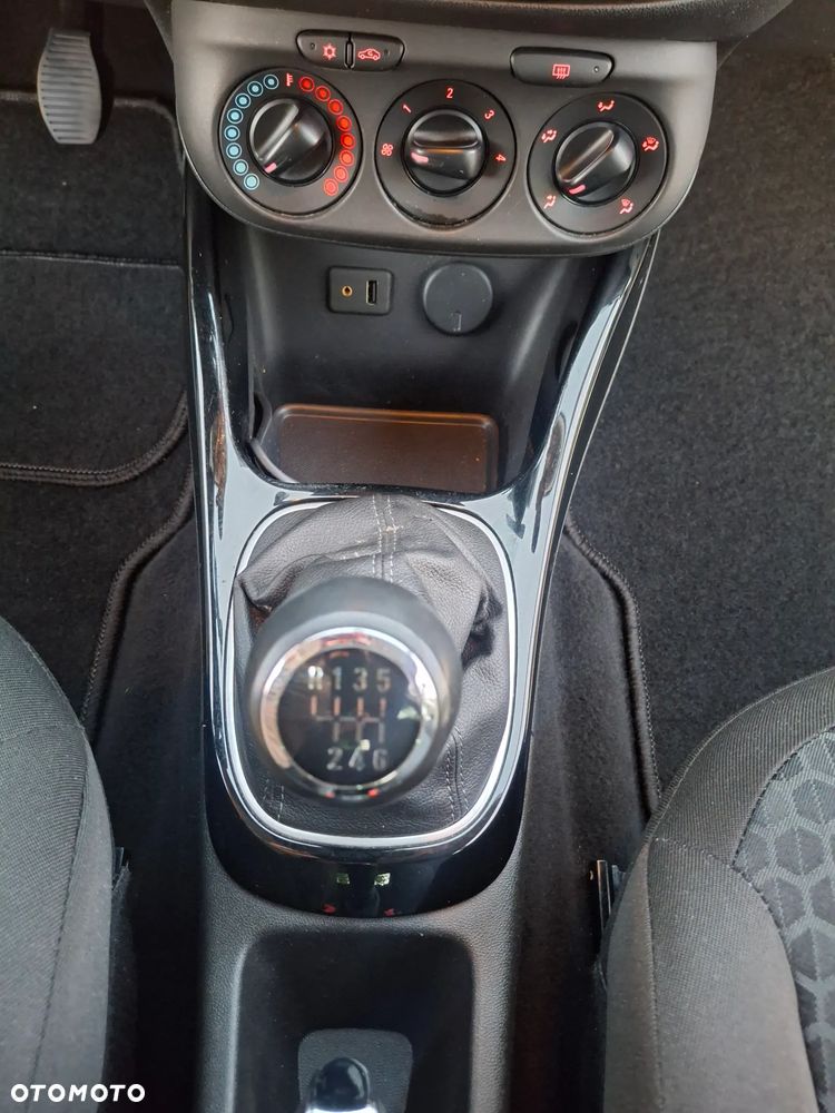 Opel Corsa - 33