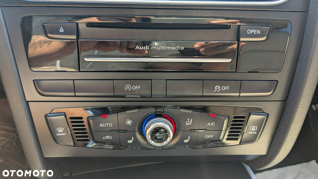 Audi A4 - 24