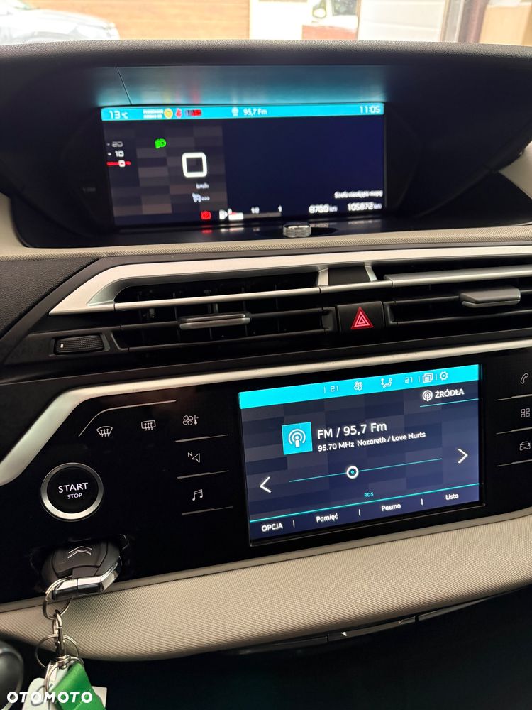 Citroën SpaceTourer - 28