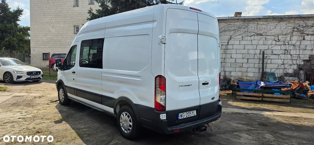 Ford Transit - 7