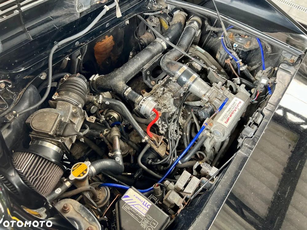 Toyota MR2 - 14