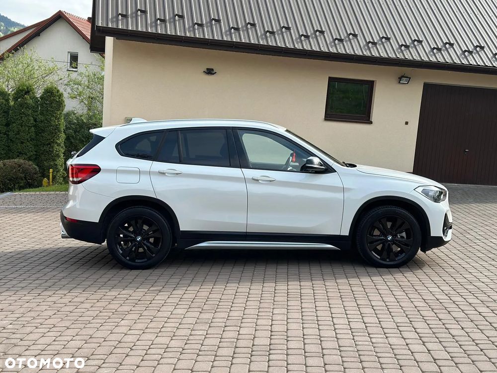 BMW X1 - 7