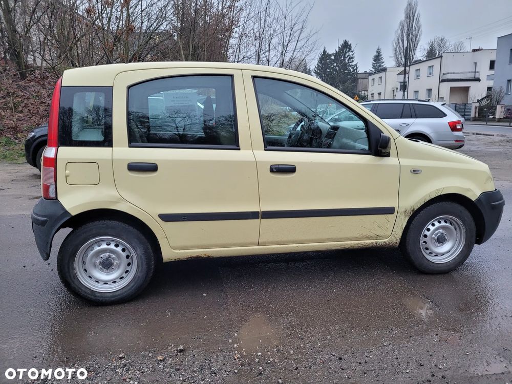 Fiat Panda 1.1 Fresh - 6