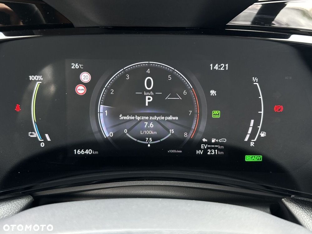 Lexus Nx 2025 photo 3