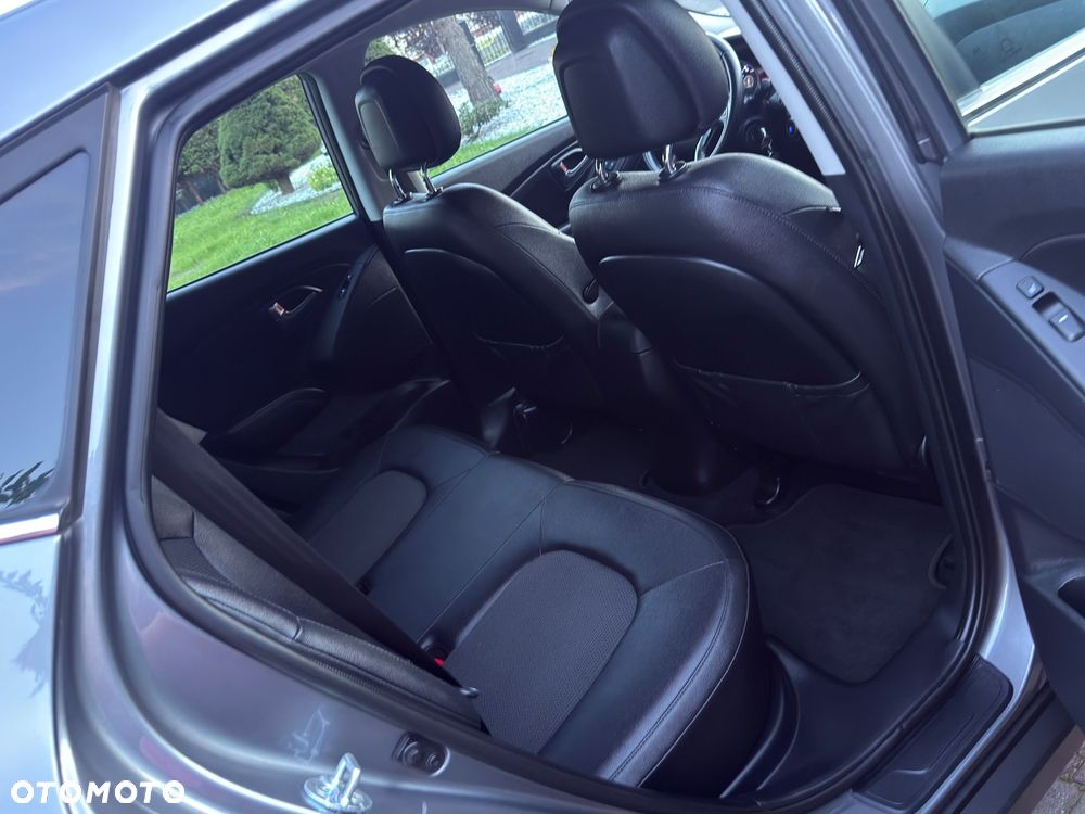 Hyundai ix35 1.6 GDI Premium 2WD - 13