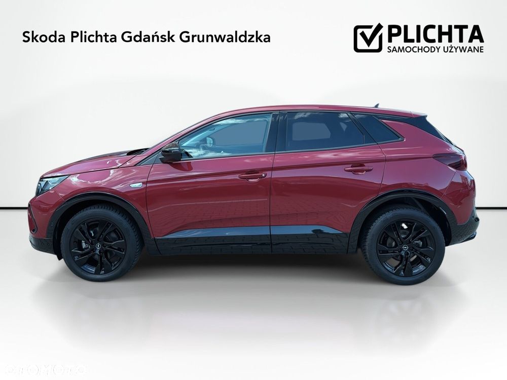 Opel Grandland X - 7