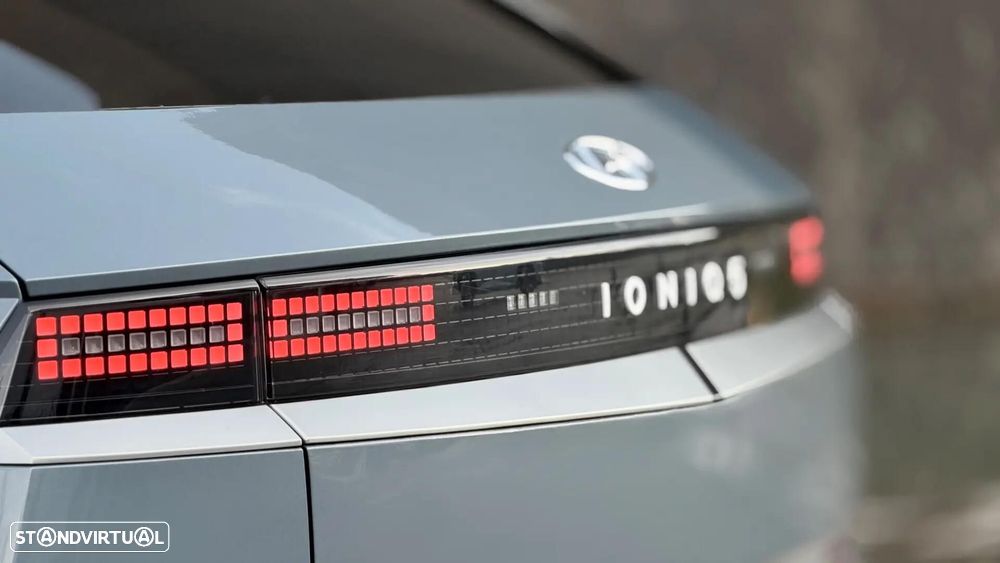 Hyundai Ioniq 5 58 kWh Dynamiq - 5