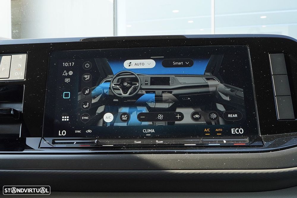 VW multivan 1.5 tsi e-hybrid trend dsg - 12