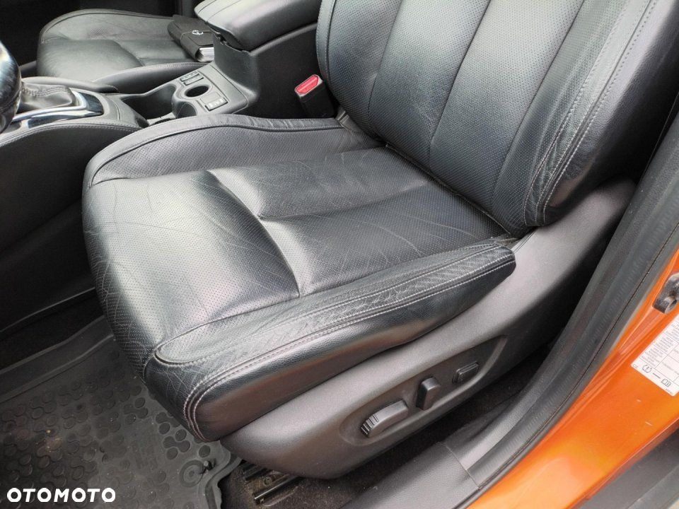 Nissan X-Trail - 12
