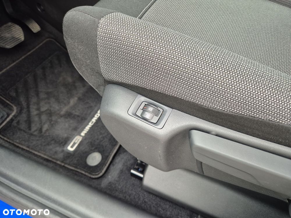 Citroën C3 Aircross 1.2 PureTech Plus S&S EAT6 - 14