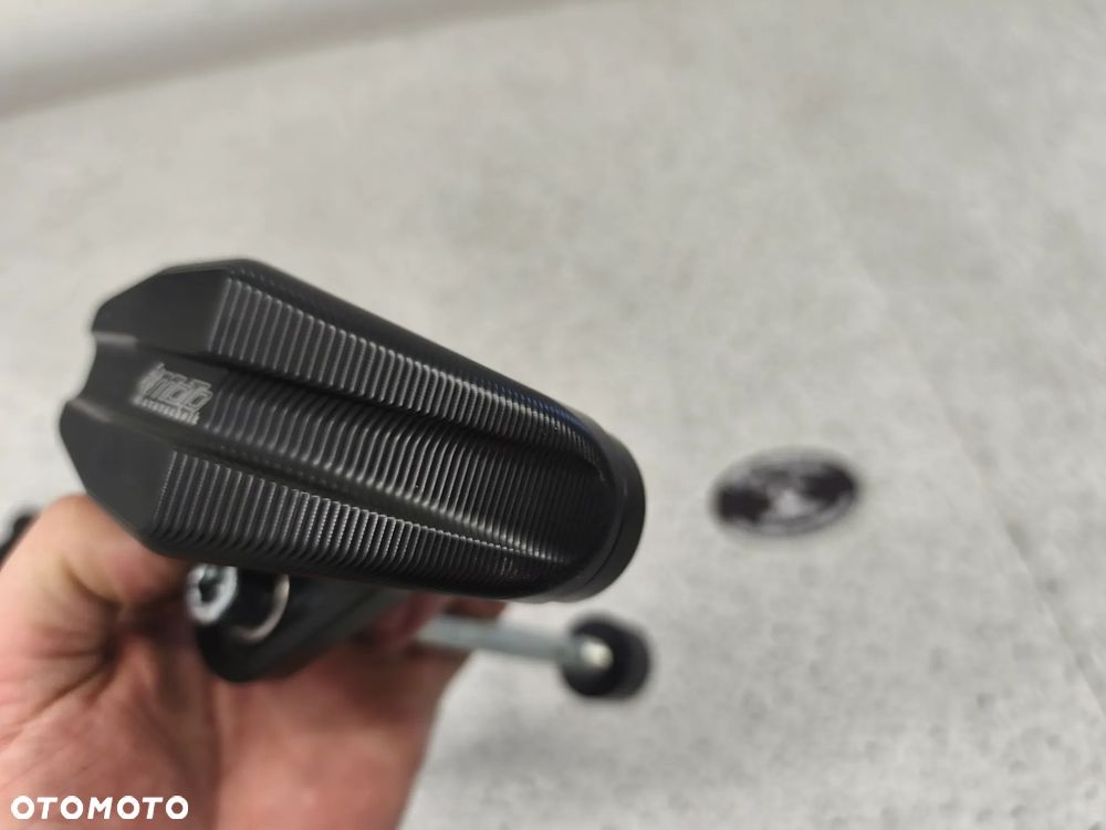 Crashpady, crash pady Streetline - 6