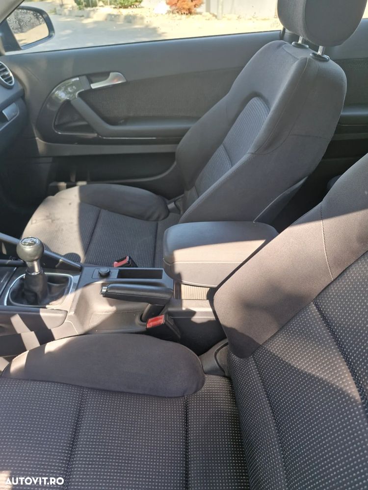 Audi A3 2.0 TDI Ambition - 5