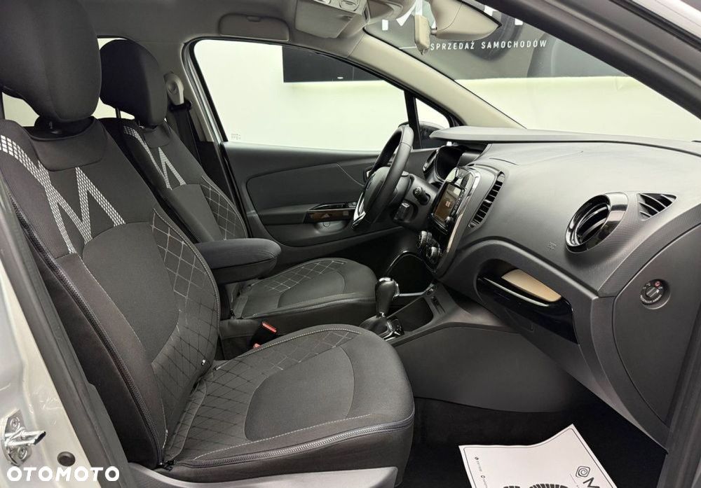 Renault Captur - 18