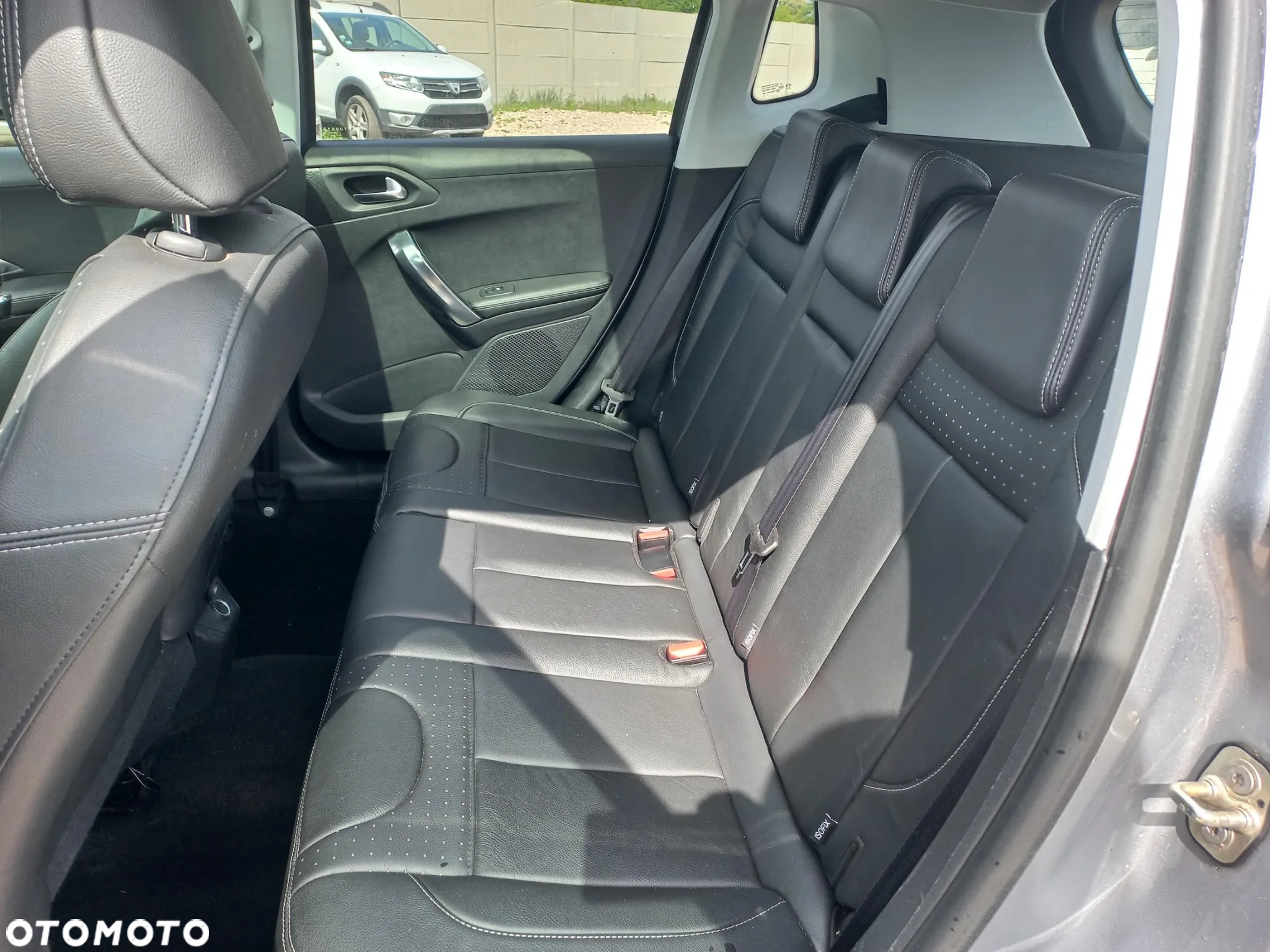 Peugeot 2008 BlueHDi FAP 120 STOP & START Allure - 6