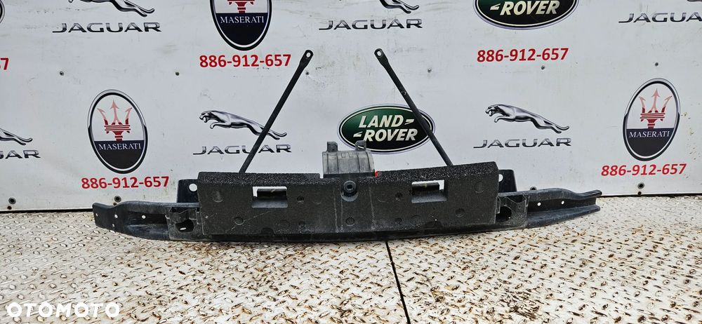 Dodge Durango III LIFT 2014- Kompletna Belka zderzaka przedniego Wzmocnienie zderzaka przód Absorber - 1