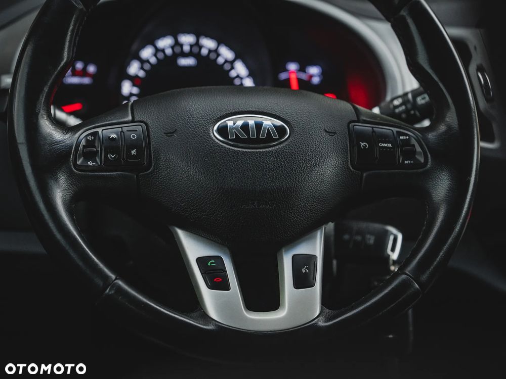 Kia Sportage 1.6 GDI XL 2WD - 22