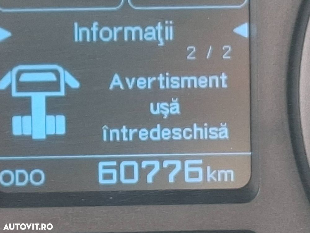 Ford TRUCKS 4142M 8x4  BETONIERA STETTER 10MC  420 CP MANUAL - 29