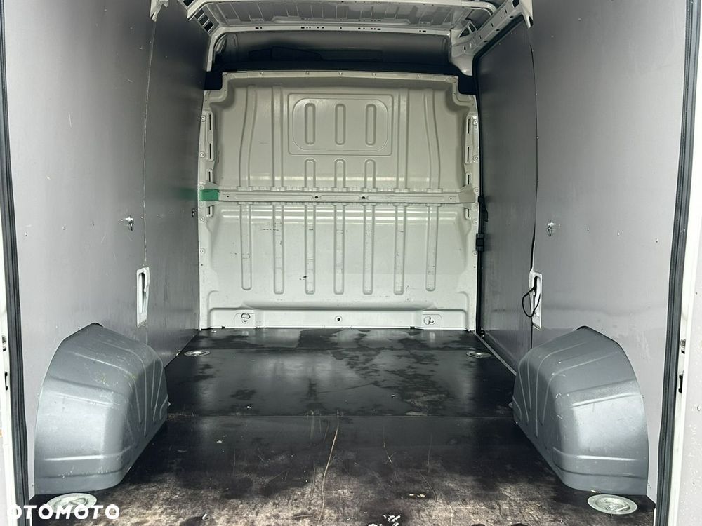 Peugeot Boxer - 10
