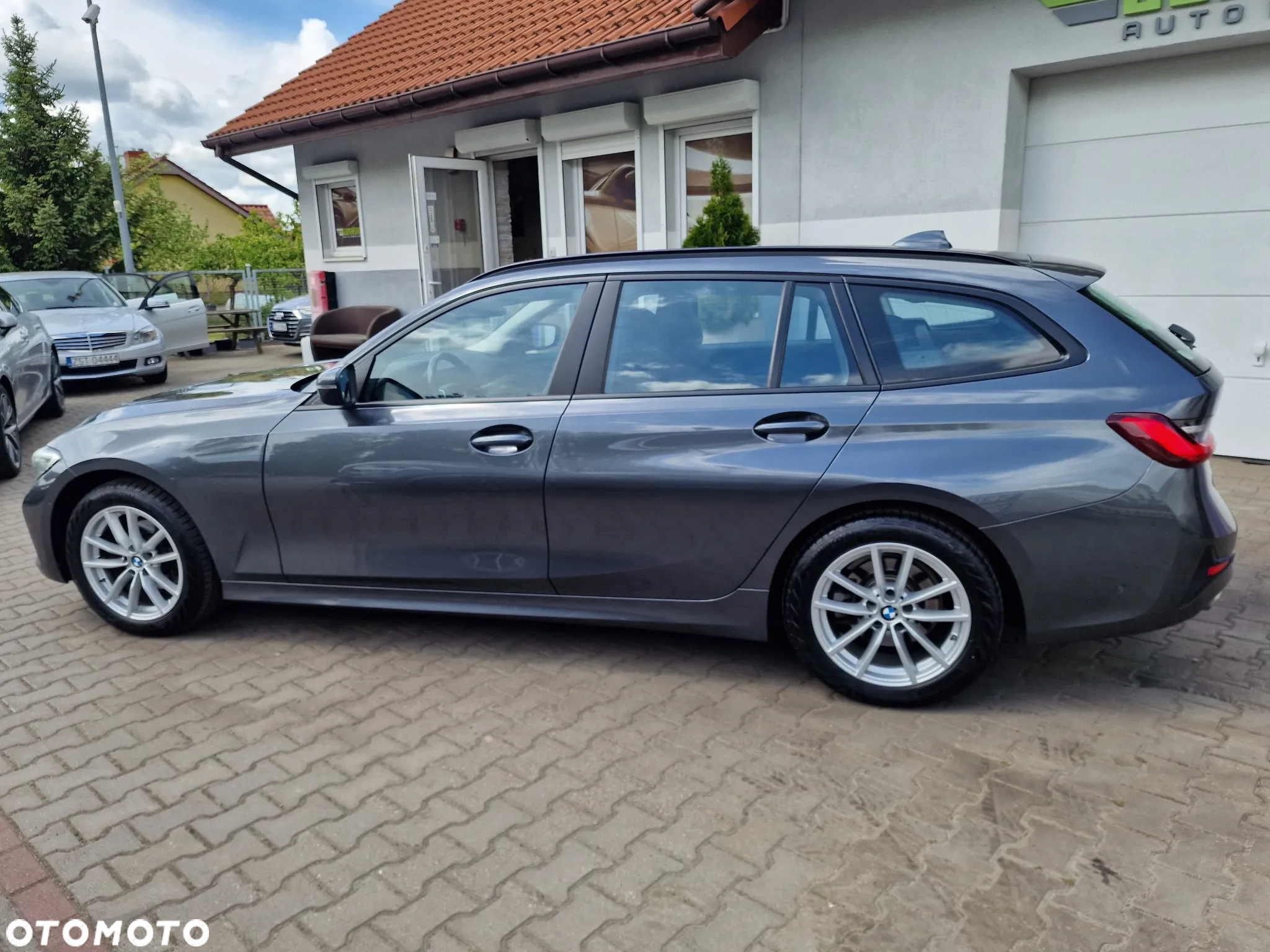 BMW Seria 3 - 9