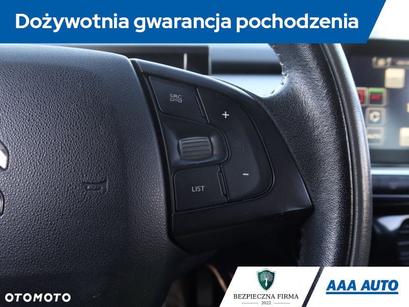 Citroën C4 Cactus - 21