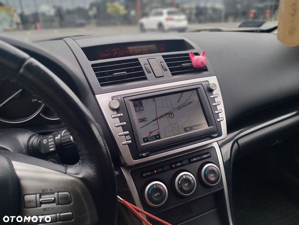 Mazda 6 2.0 CD Exclusive - 10