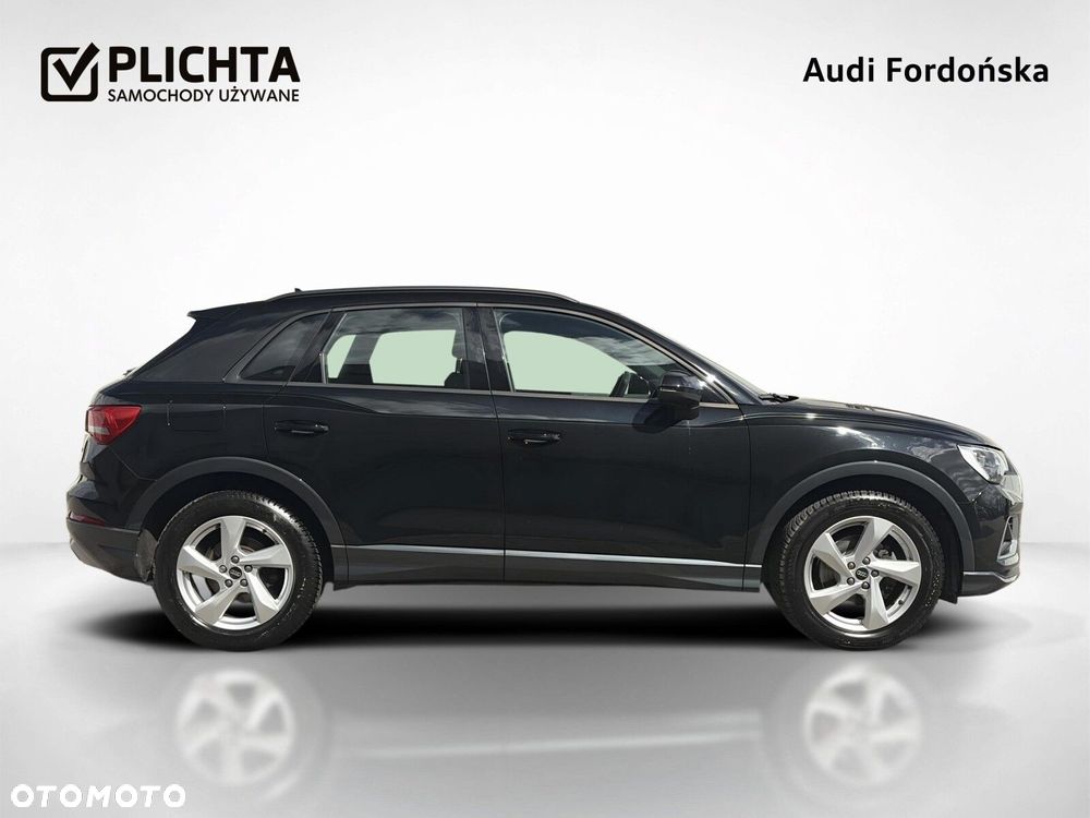 Audi Q3 - 6