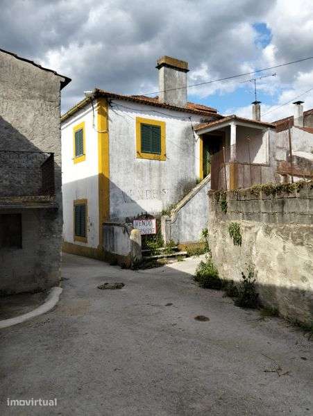 Moradia T3 Torres Novas, Mata
