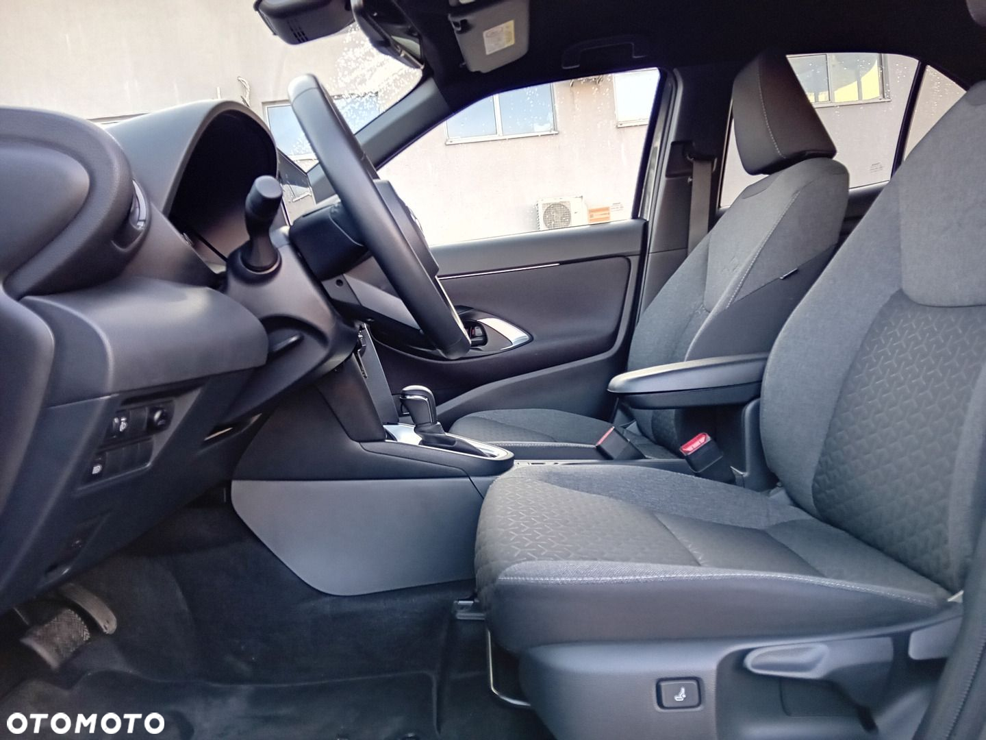 Toyota Yaris Cross - 26