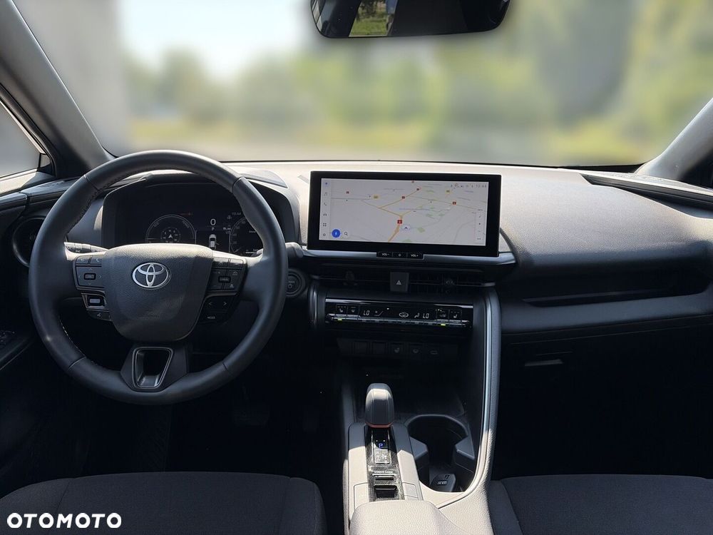 Toyota C-HR 1.8 Hybrid Style - 4