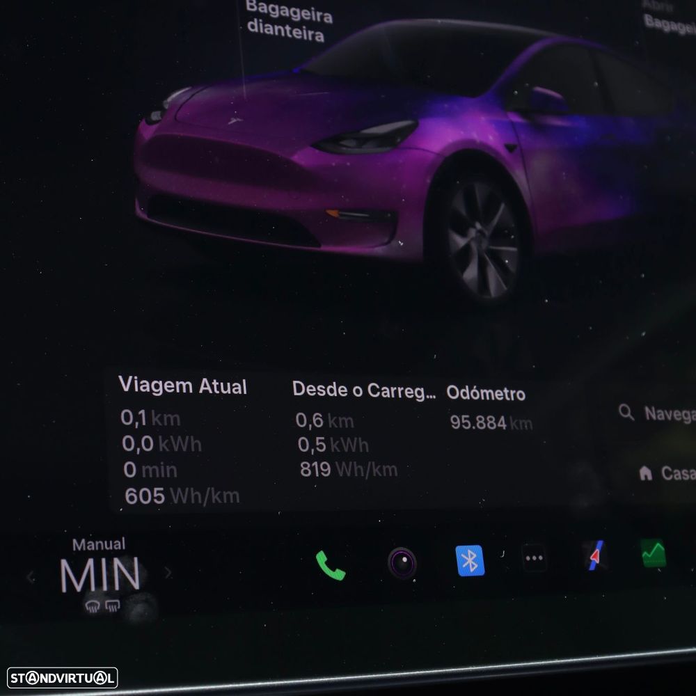 Tesla Model Y Long Range Dual Motor AWD - 17
