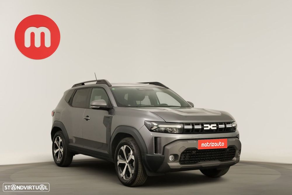 Dacia Duster 1.0 TCe ECO-G Journey Bi-Fuel - 1