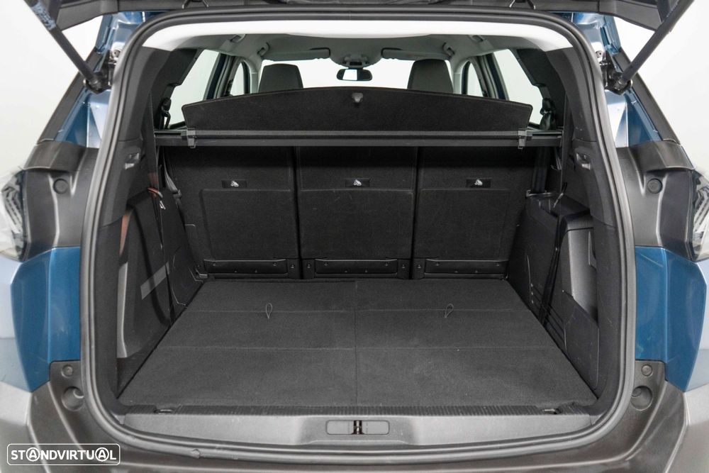 Peugeot 5008 1.2 PureTech Active - 14