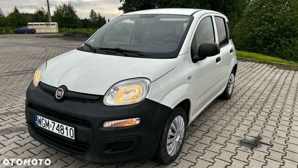 Fiat Panda - 2