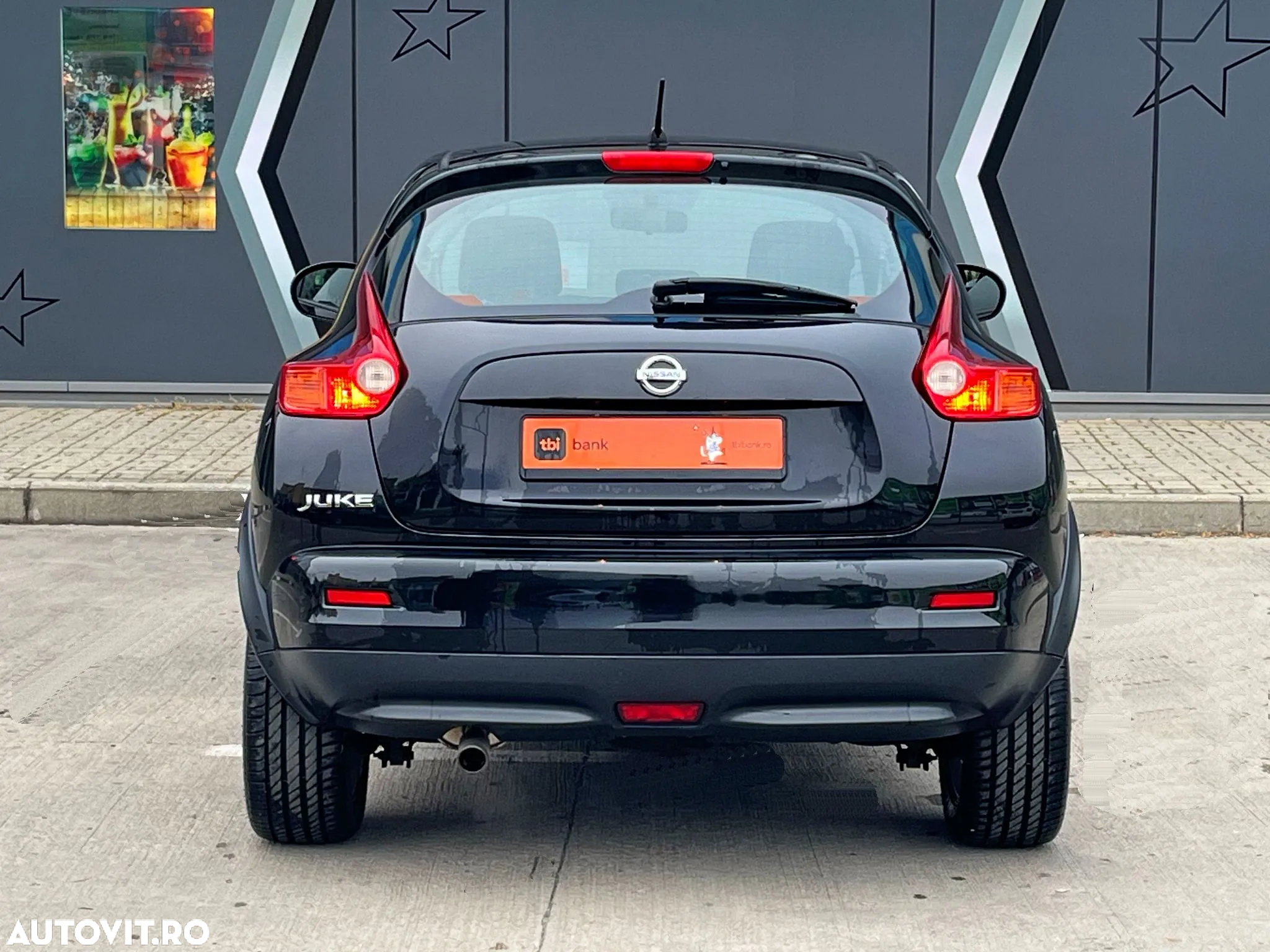 Nissan Juke 1.6 Acenta - 11