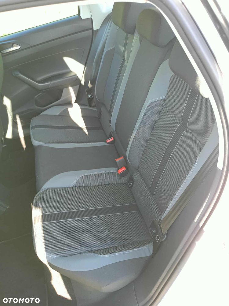 Volkswagen Polo 1.0 TSI OPF R-Line - 8