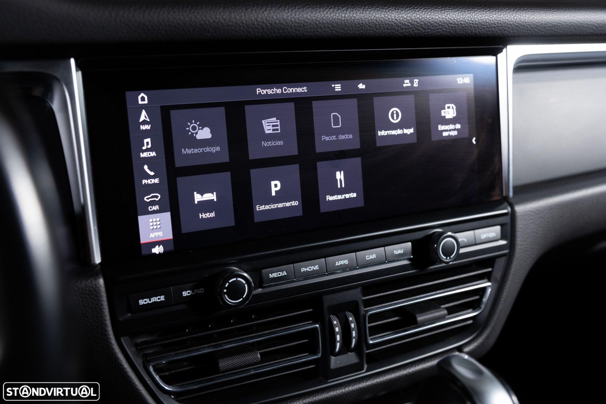 Porsche Macan Standard - 19