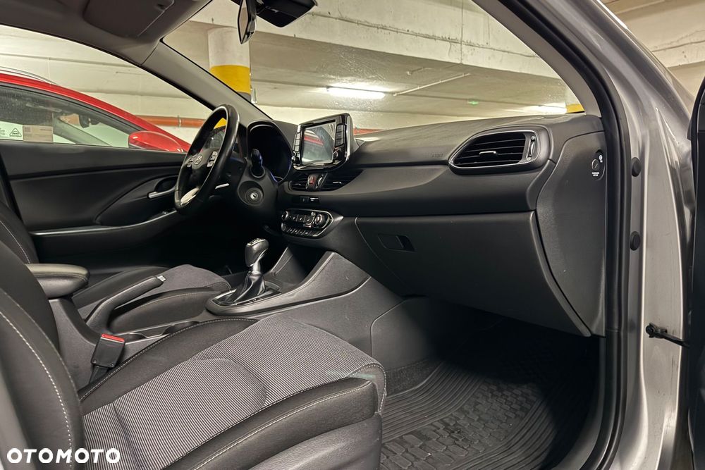 Hyundai i30 1.0 T-GDI Modern - 27