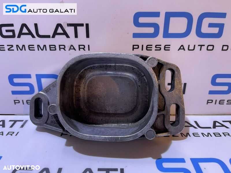 Suport Tampon Motor VW Passat B5.5 2001 - 2005 Cod 8D0199335Q - 1