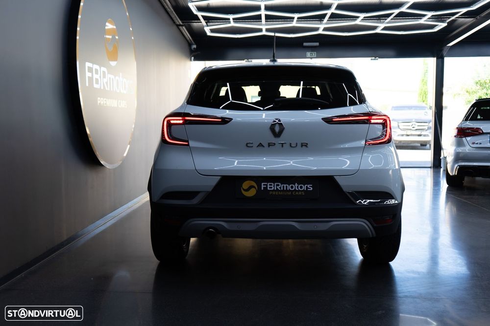 Renault Captur 1.0 TCe Equilibre - 4