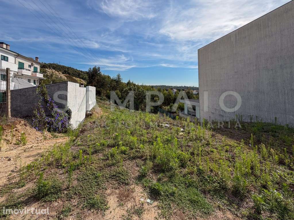 Terreno- Fânzeres! - Grande imagem: 5/5