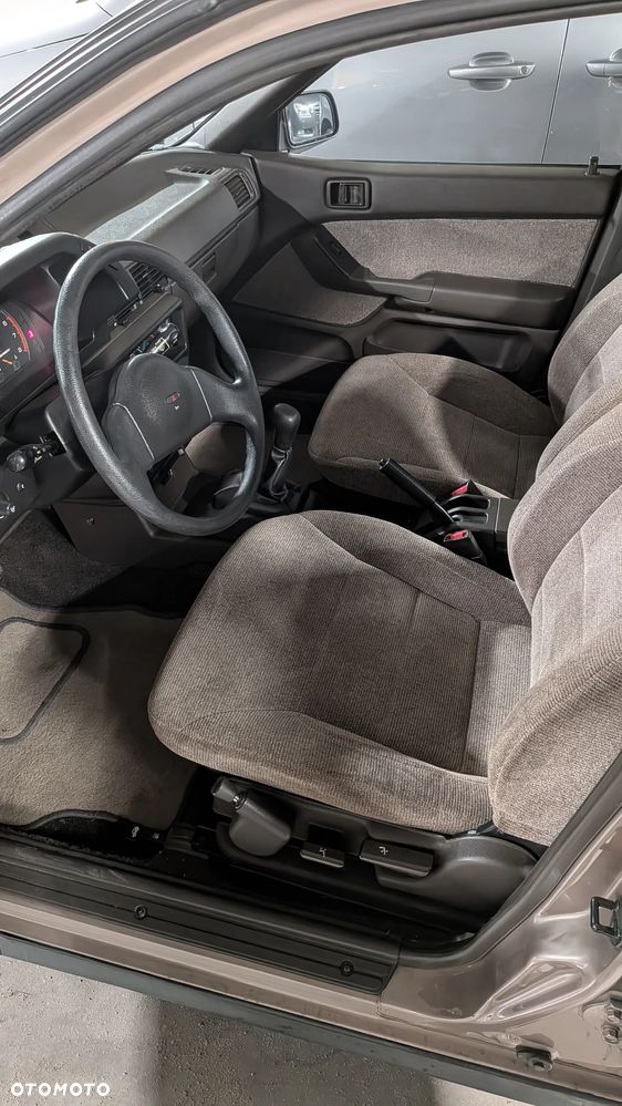 Mitsubishi Lancer - 5