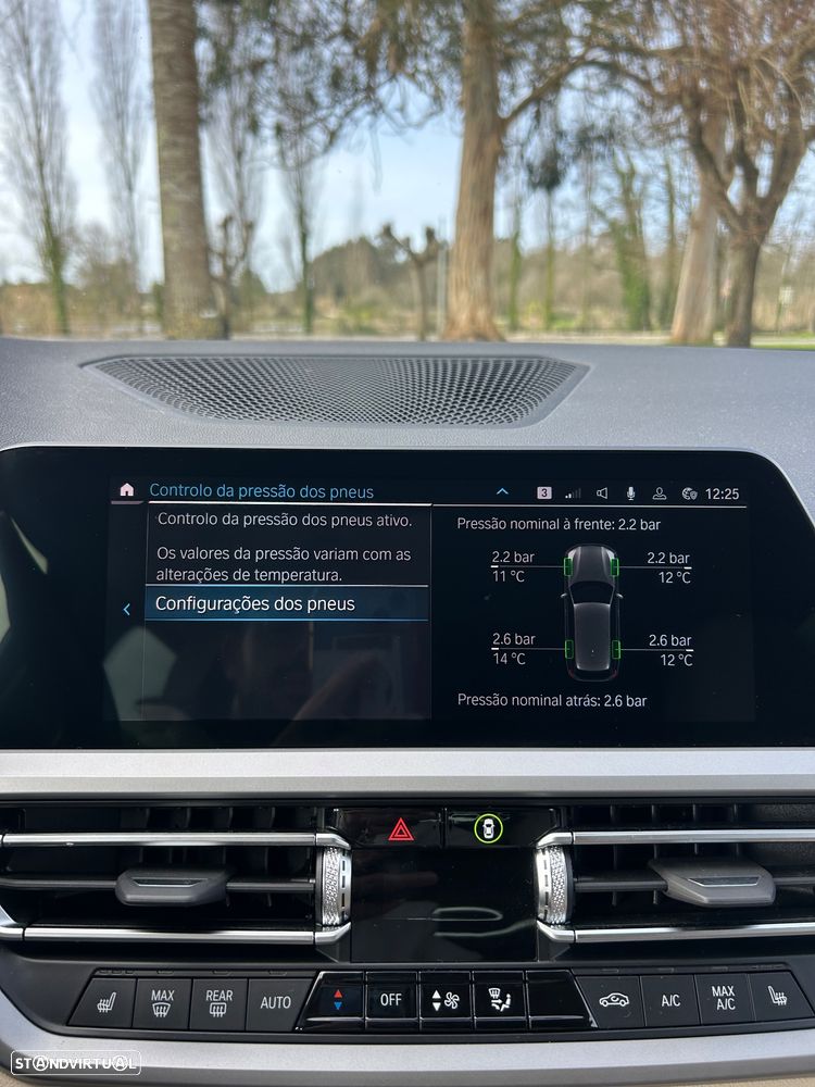 BMW 320 e xDrive Aut. - 25