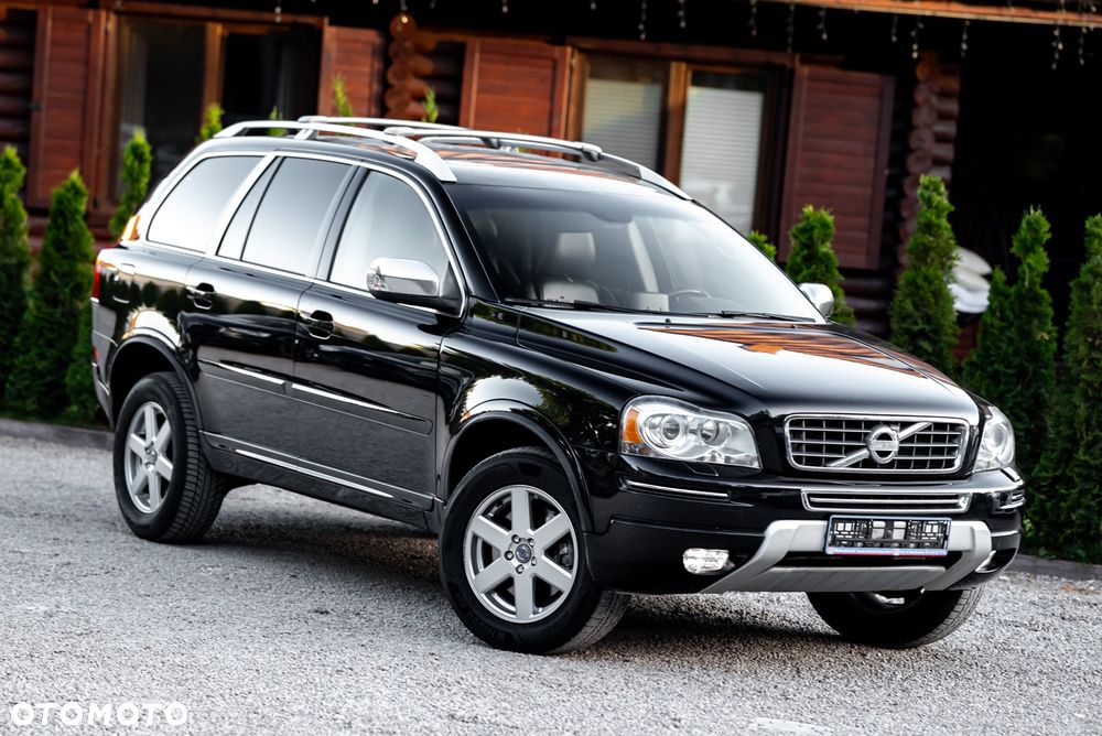 Volvo XC 90 D5 Executive - 5