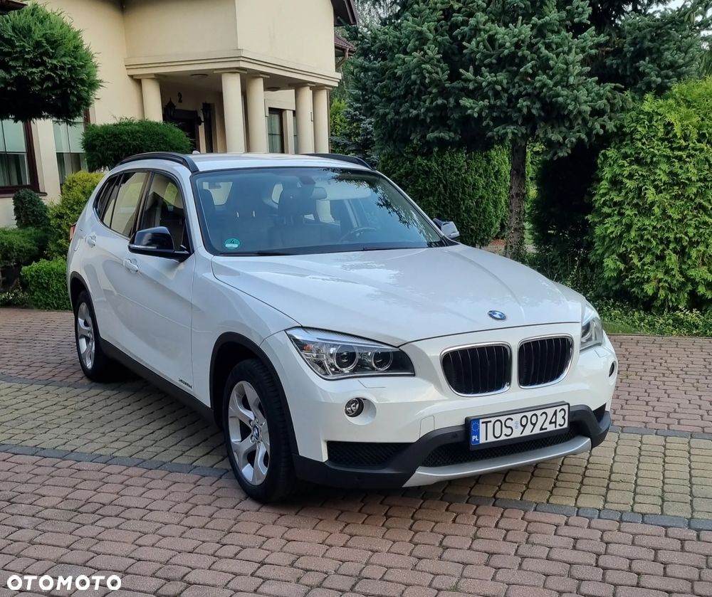 BMW X1 xDrive18d xLine - 3